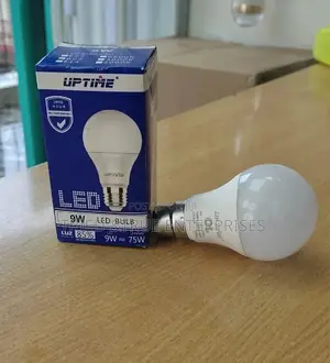 Uptime Led Bulb