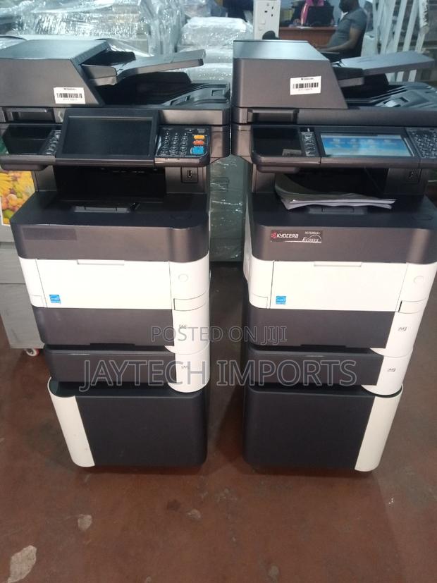 Kyocera Ecosys Fs3560 Laser