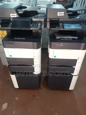 Kyocera Ecosys Fs 3560