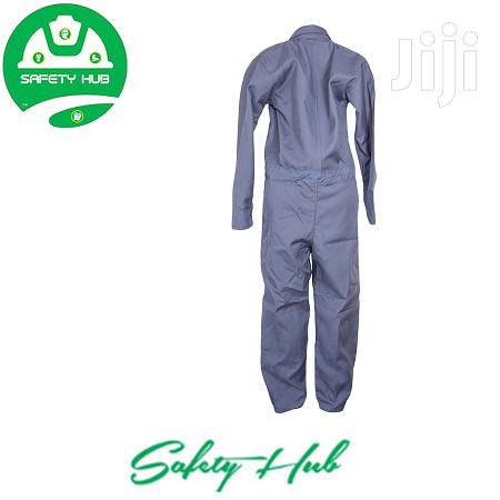 Overalls/Coveralls - thumbnail 2