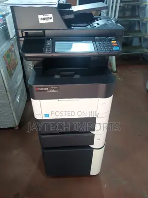 Kyocera Ecosys Fs 3560 A4 Copier Machine