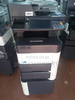 Kyocera Ecosys Fs 3560 Digital Printer