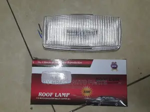 Universal Roof Lamps