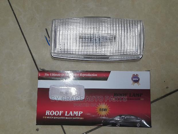 Universal Roof Lamps