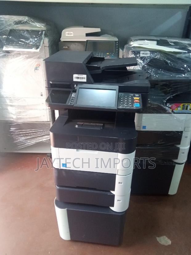 Kyocera Ecosys Fs 3560 Laser Machine - thumbnail 2