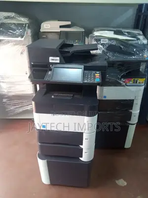 Kyocera Ecosys Fs 3560 Faster Machine