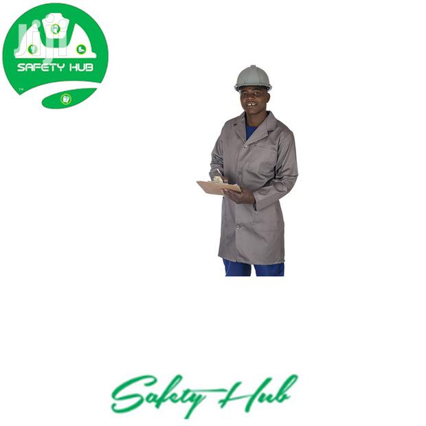 Dust Coats - We Also Do Branding - main view