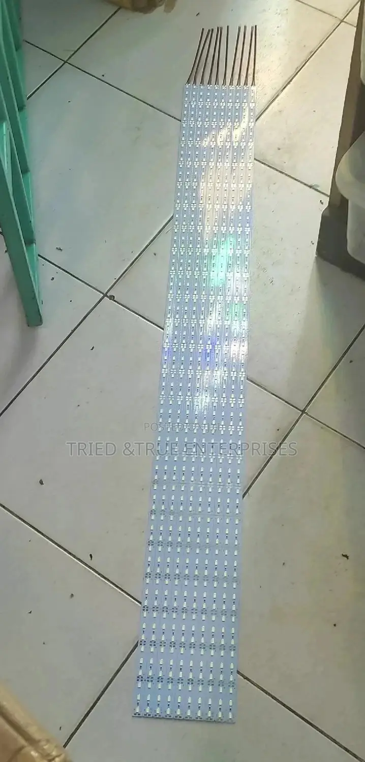 Led Dc Strip Lights