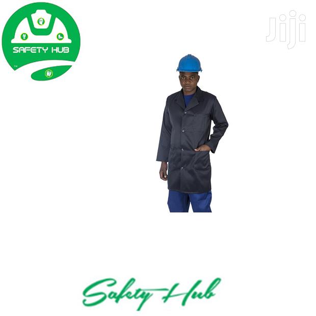 Dust Coats - We Also Do Branding - thumbnail 3