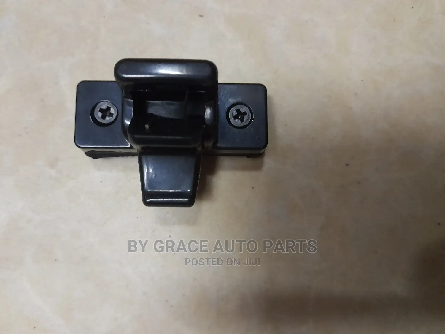 Window Locks