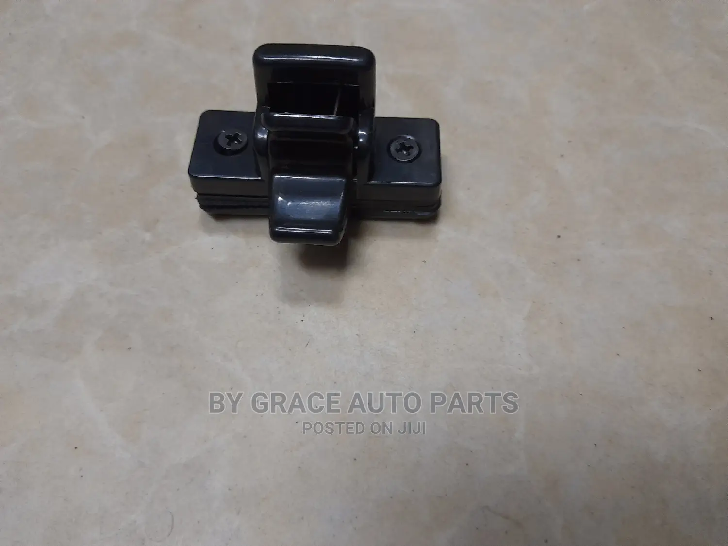 Window Locks