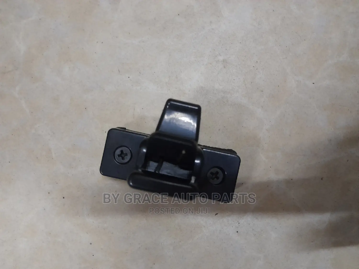 Window Locks