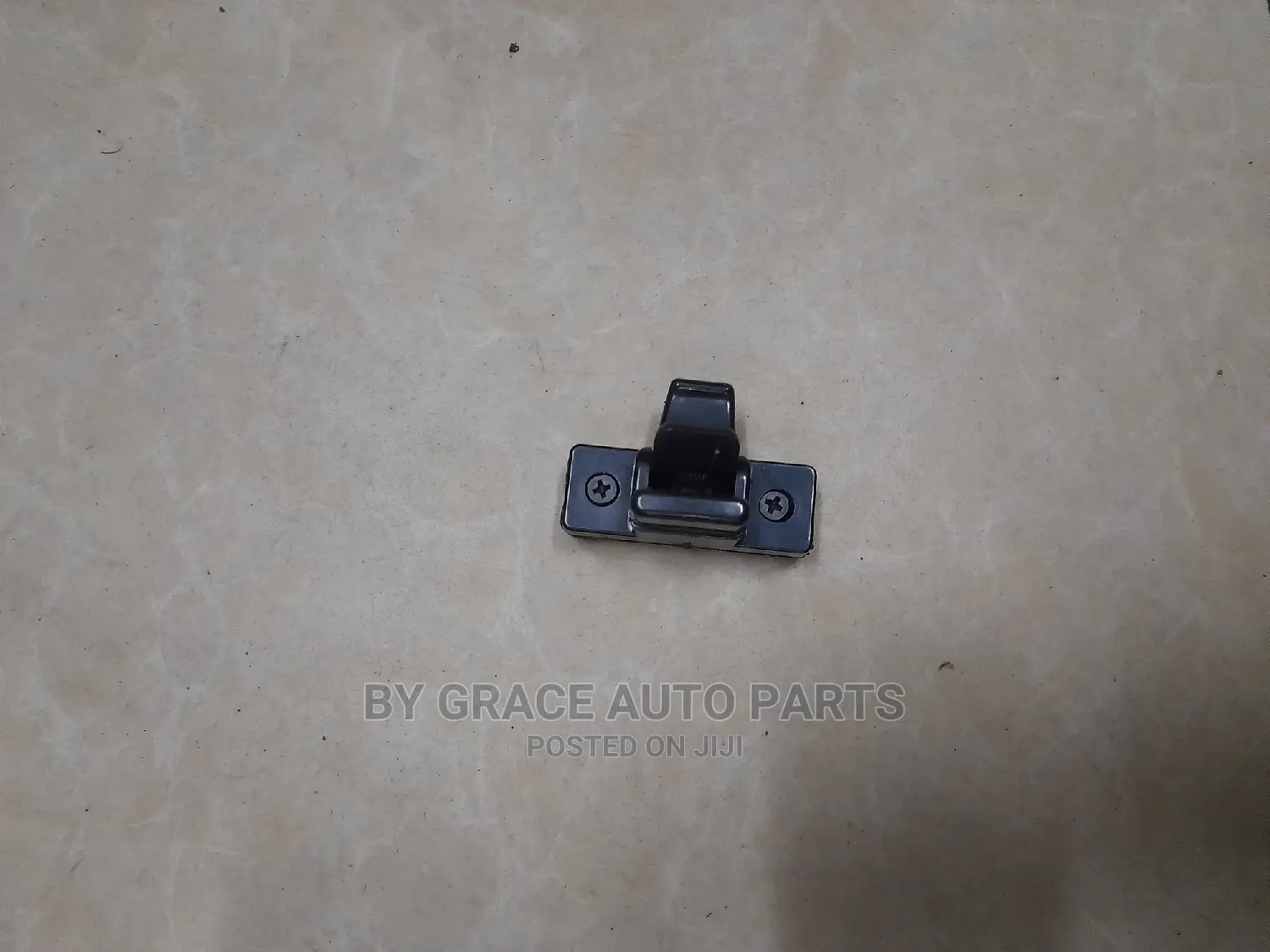 Window Locks