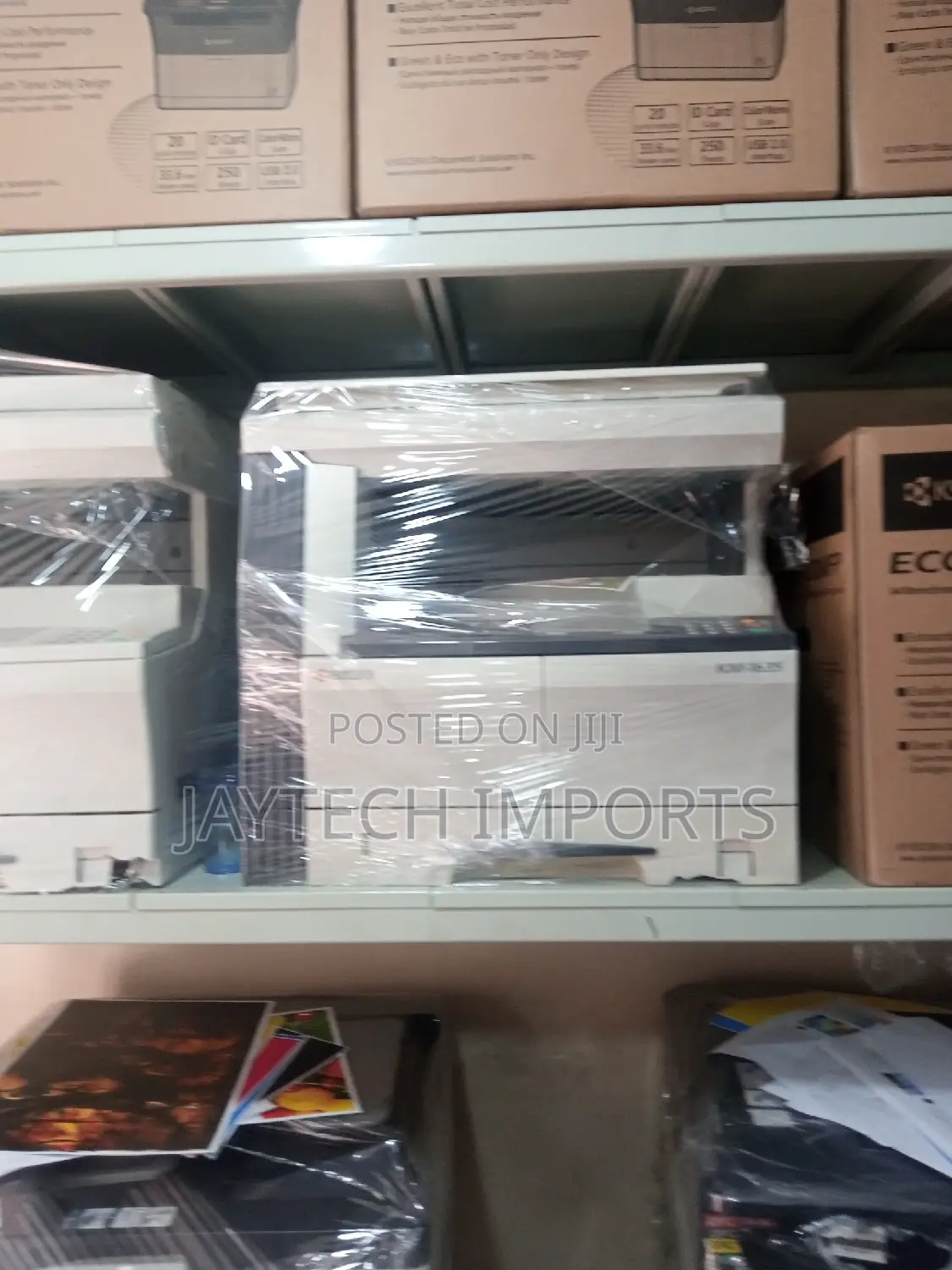 Kyocera 1635 Printer