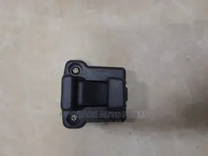 Window Locks Shark/Hiace