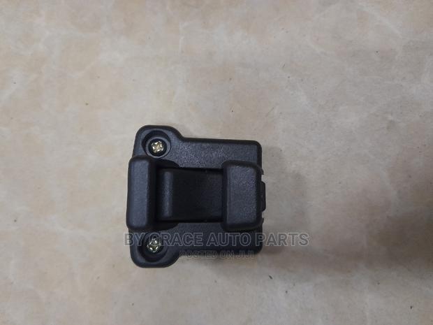 Window Locks Shark/Hiace