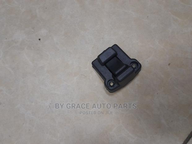 Window Locks Shark/Hiace - thumbnail 3