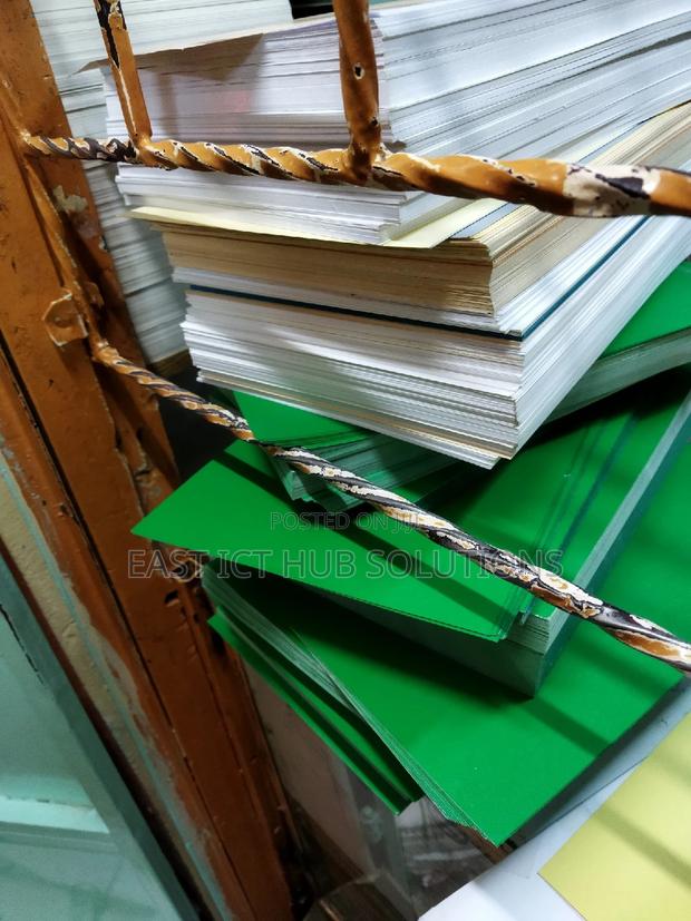 Bond Paper White Bond Paper - main view