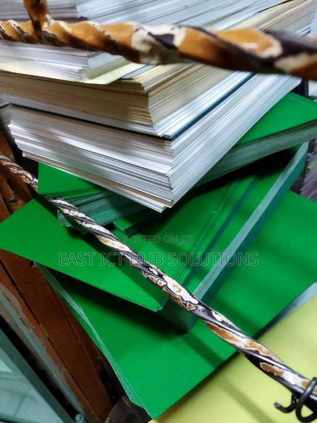 Bond Paper White Bond Paper - thumbnail 2