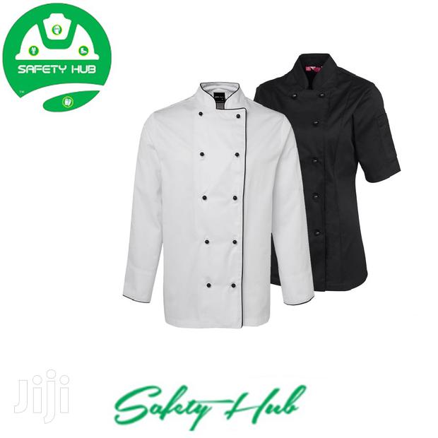 We Supply High Quality Branded Chef Uniforms - thumbnail 3