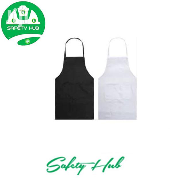 Chef Jackets, Aprons & Hats- Branded - main view