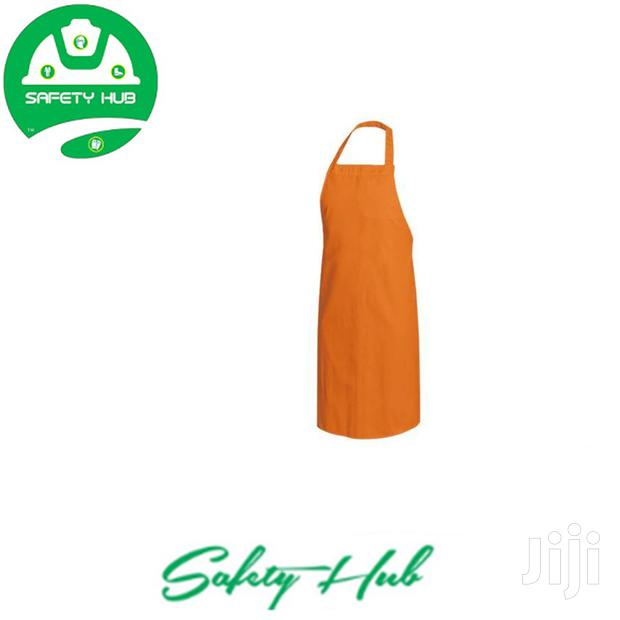 Chef Jackets, Aprons & Hats- Branded - thumbnail 3