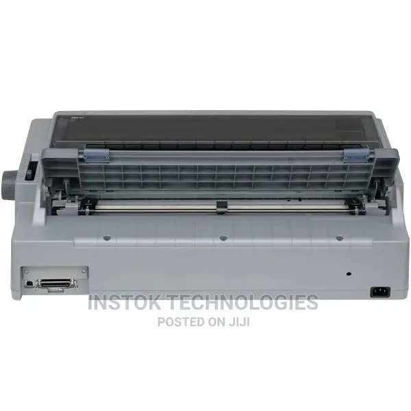 EPSON Lq-2190 Dot Matrix Printer
