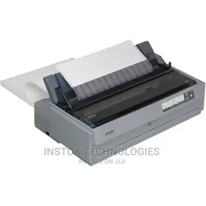 EPSON Lq-2190 Dot Matrix Printer