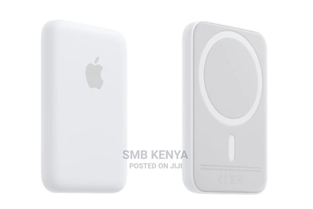 Magsafe Battery Pack - thumbnail 3