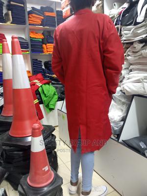 Long Coat-Dustcoats - thumbnail 2