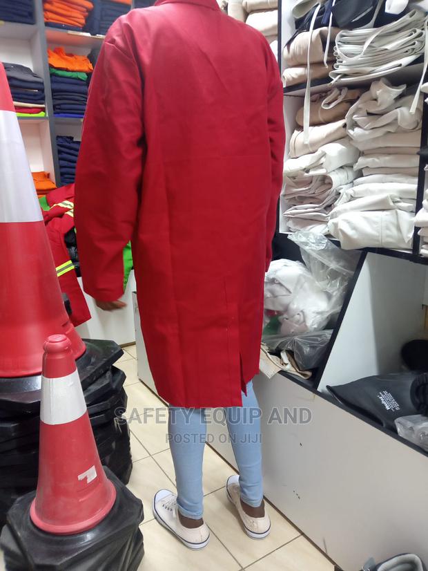 Designer Dustcoats Available - main view