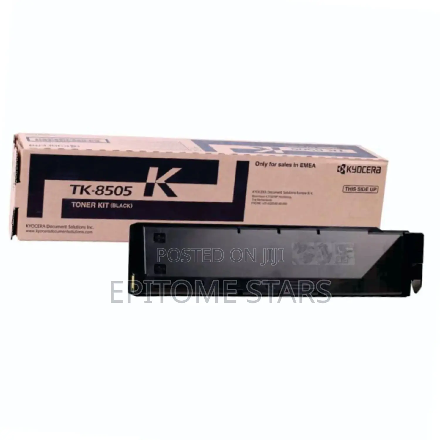 Perfect Tk-8505 Kyocera Toner