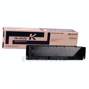 Perfect Tk-8505 Kyocera Toner