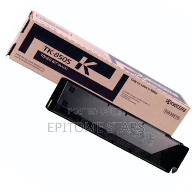 Adorable Tk-8505 Kyocera Toner
