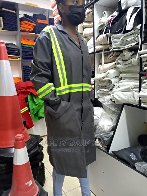 Dust Coats-Good Quality