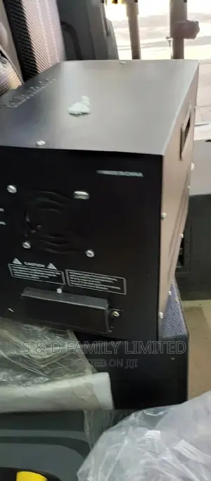 5KVA Power Regulator