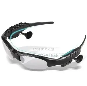 Trending Bluetooth Sunglasses