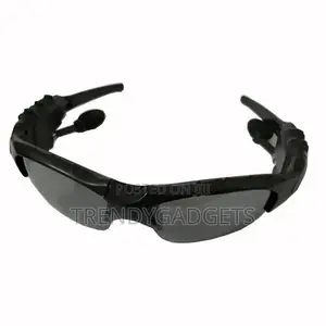 Bluetooth Sunglasses Glasses Wireless With Music