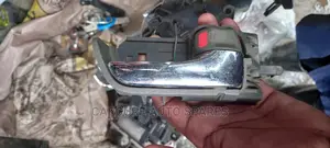 Door Handles for All