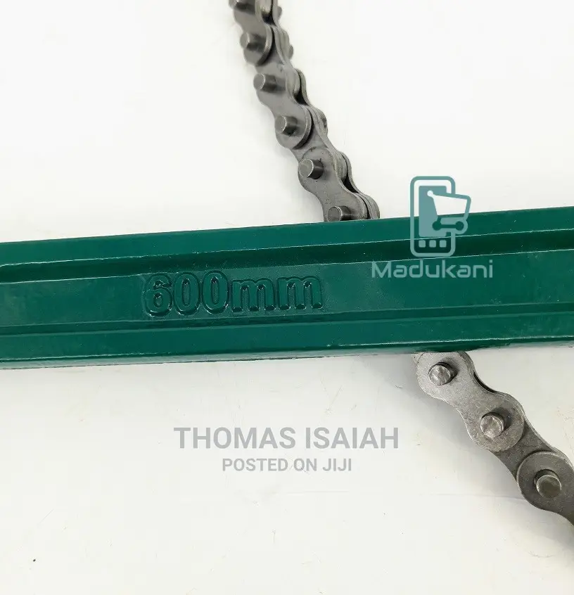 600mm 24 Inch Extra Large Heavy Duty Chain Wrench