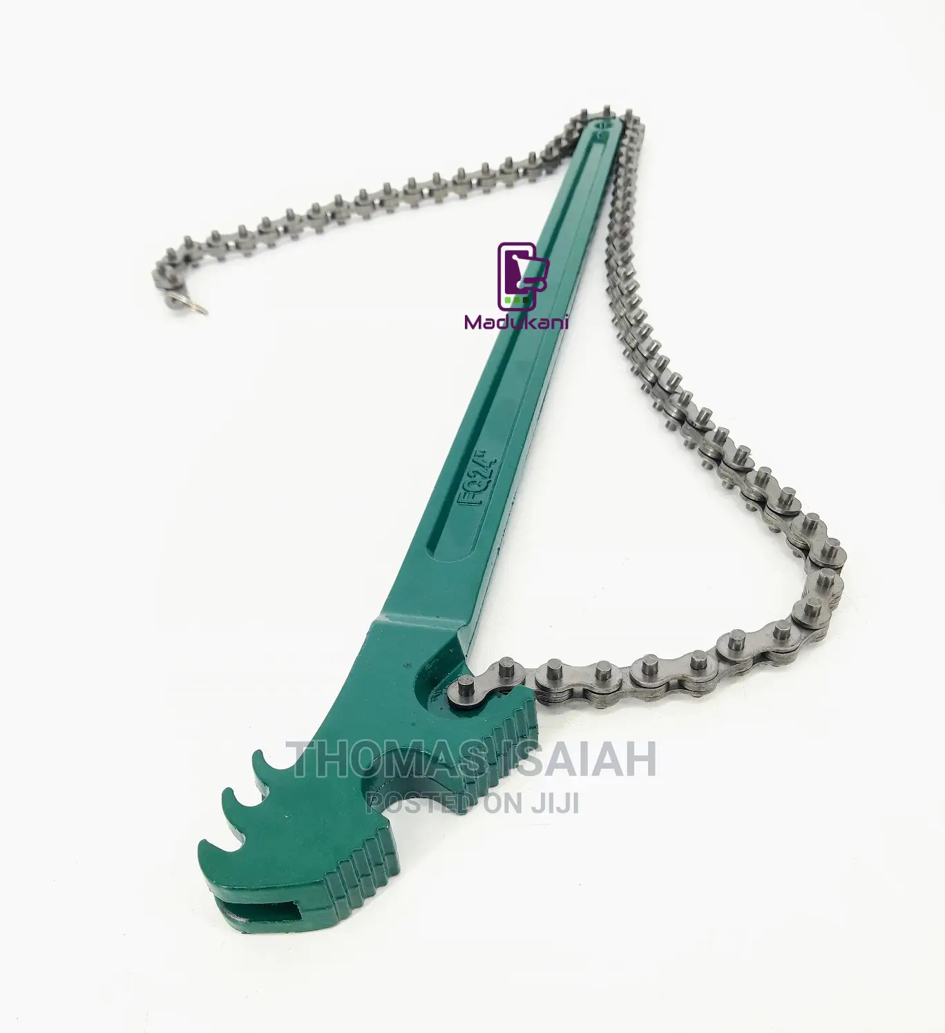 600mm 24 Inch Extra Large Heavy Duty Chain Wrench
