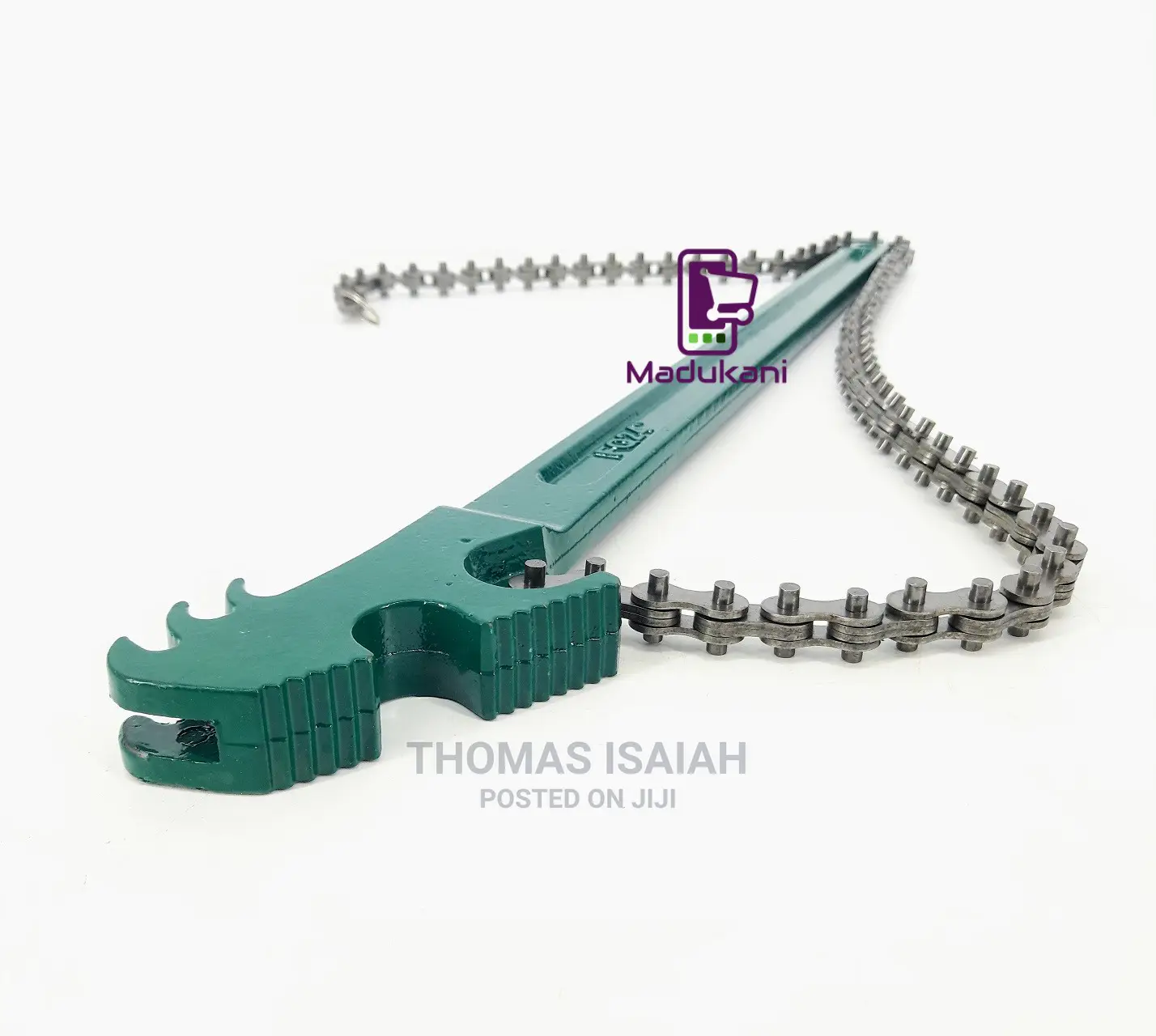 600mm 24 Inch Extra Large Heavy Duty Chain Wrench