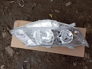 Headlight Allion 265