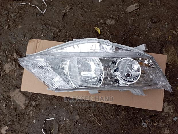 Headlight Allion 265