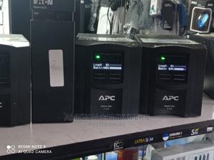 Apc Smart Ups 750va - main view