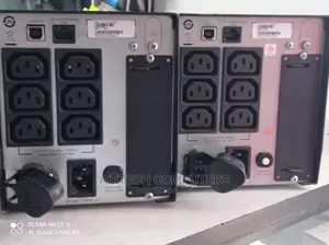 Apc Smart Ups 750va