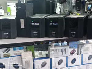 Apc Smart Ups 750va