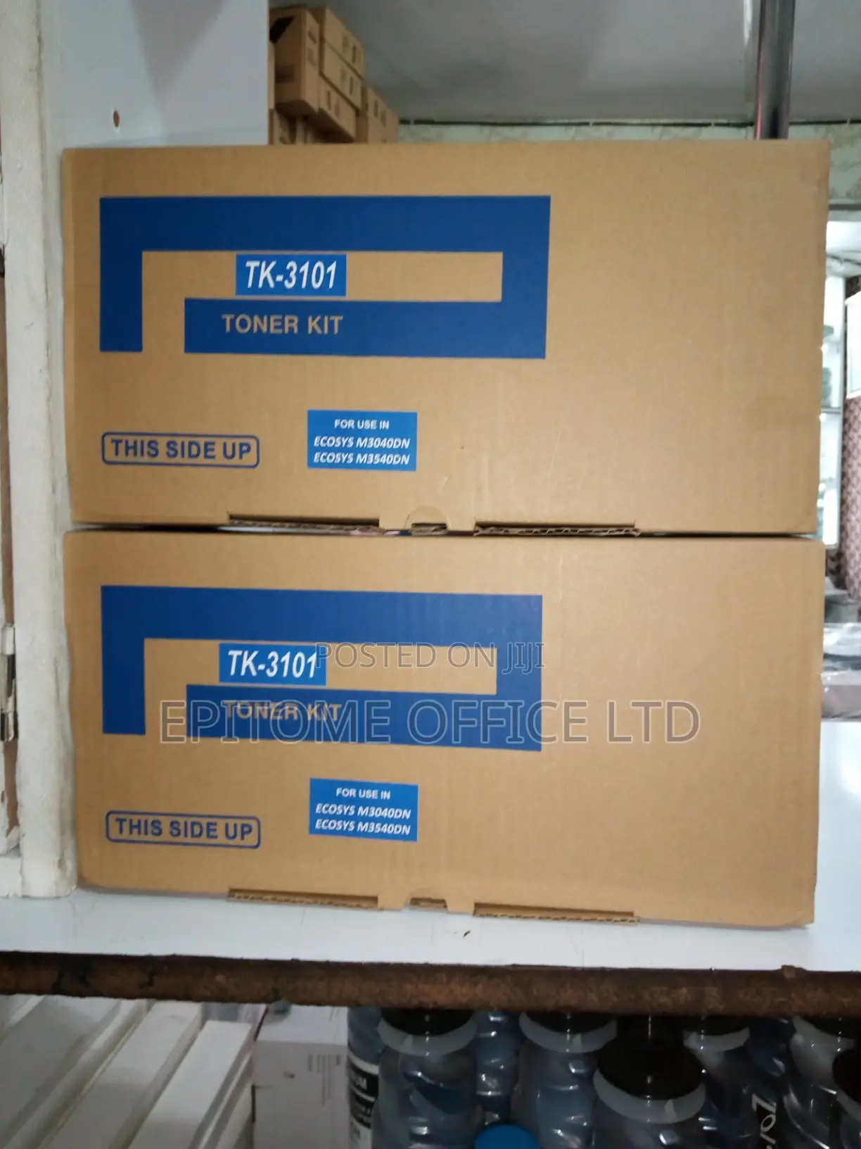 Best Tk 3110 Kyocera Toners