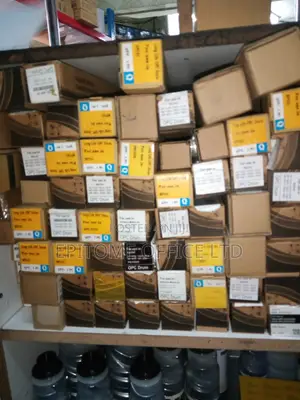 Opc Drum For Ricoh Kyocera And Bizhub Machines