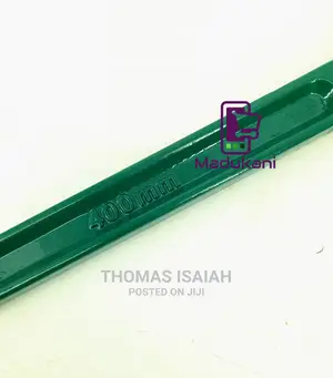 400mm 16 Inch Extra Large Heavy Duty Chain Wrench
